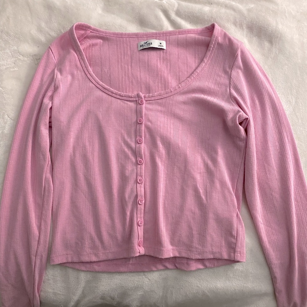 Hollister long sleeve